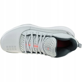 Under Armour Lockdown 4 M 3022052-101 vícebarevný šedá 2 Under Armour Lockdown 4 M 3022052-101 vícebarevný šedá 2