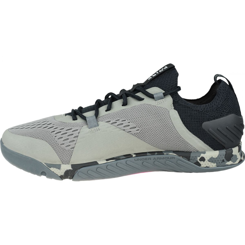 Under Armour TriBase Reign 2 M 3022613-301 vícebarevný zelený 1