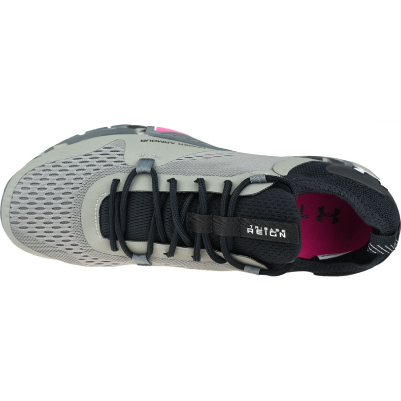 Under Armour TriBase Reign 2 M 3022613-301 vícebarevný zelená 2