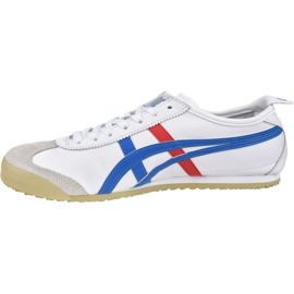 Asics Boty Onitsuka Tiger Mexico 66 M DL408-0146 bílý 1
