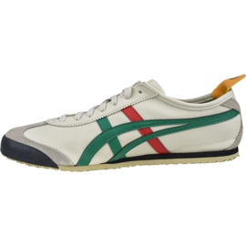 Asics Boty Onitsuka Tiger Mexico 66 M DL408-1684 vícebarevný 1 Asics Boty Onitsuka Tiger Mexico 66 M DL408-1684 vícebarevný 1