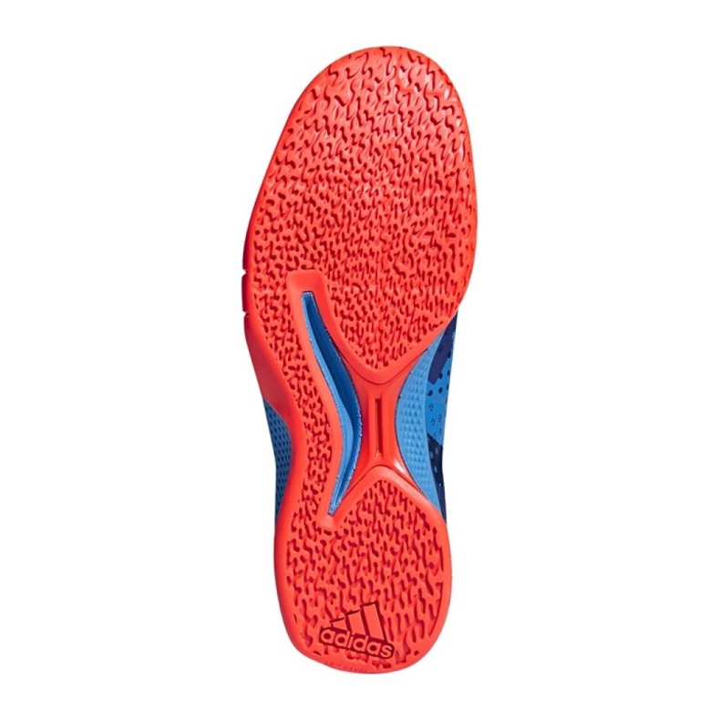 Házenkářská obuv Adidas Counterblast vícebarevný modrý 1