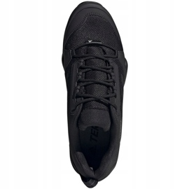 Boty Adidas Terrex AX3 M EF3316 černý 1