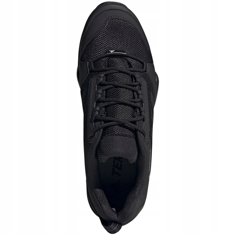 Boty Adidas Terrex AX3 M EF3316 černý 1