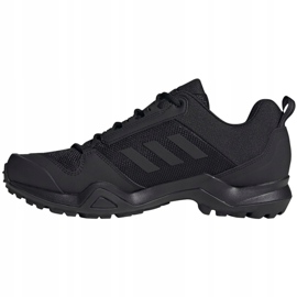 Boty Adidas Terrex AX3 M EF3316 černý 2