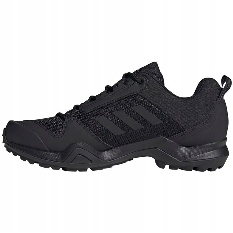 Boty Adidas Terrex AX3 M EF3316 černý 2