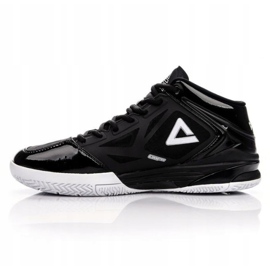 Basketbalové boty Peak E33323A M 62271-62277 vícebarevný černý 1