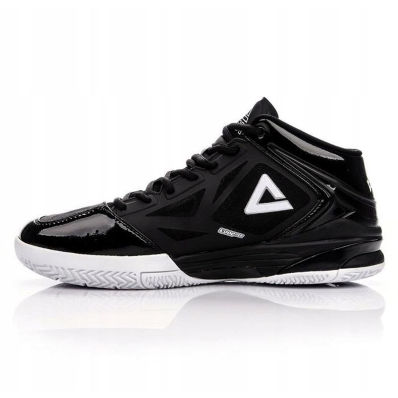 Basketbalové boty Peak E33323A M 62271-62277 vícebarevný černý 1