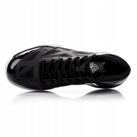 Basketbalové boty Peak E33323A M 62271-62277 vícebarevný černý 2