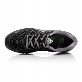 Špičkové běžecké boty E44217H M 62460-62465 černý šedá 2