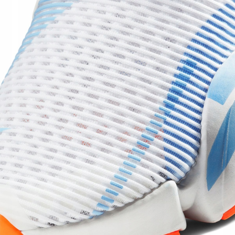 Tréninkové boty Nike Air Zoom SuperRep Premium W CJ0820-046 bílý 1