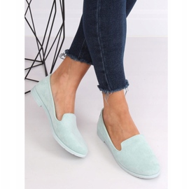 Dámská mincovna JX77P zelená zelený 2