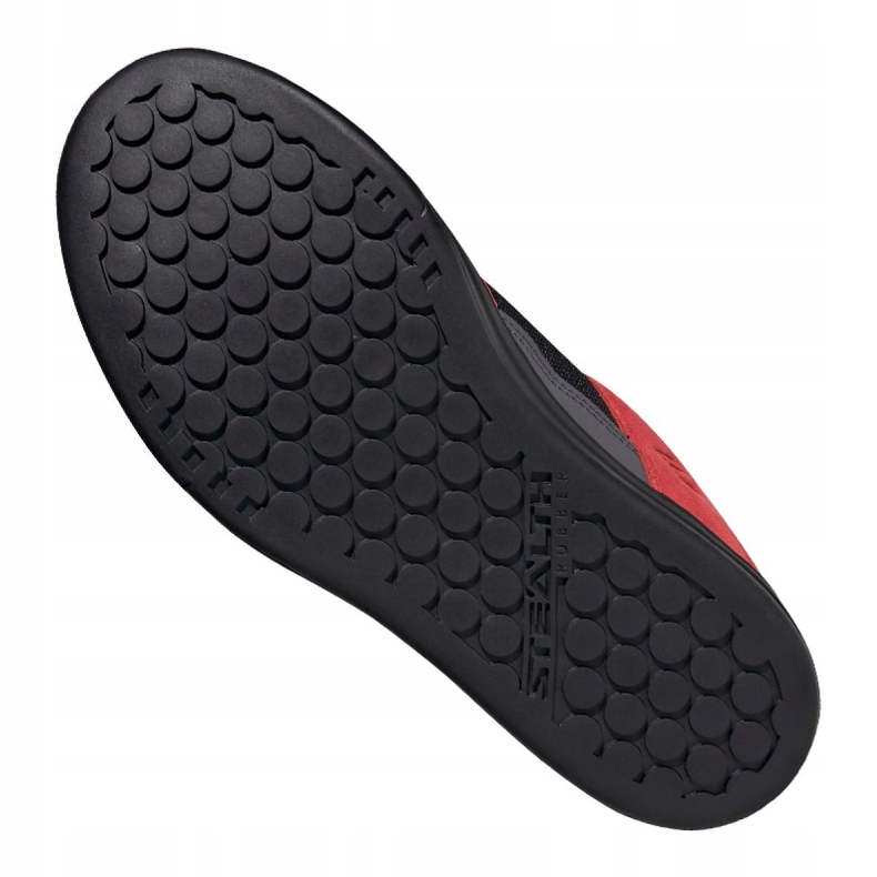 Boty Adidas Five Ten Freerider M EF6950 černý červený 2