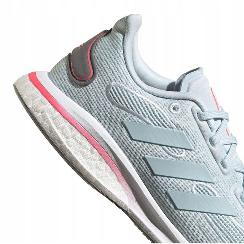 Běžecké boty adidas Supernova W FV6019 vícebarevný 1