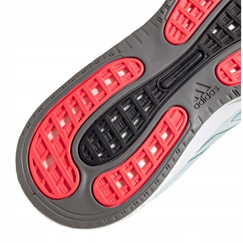 Běžecké boty adidas Supernova W FV6019 vícebarevný 2