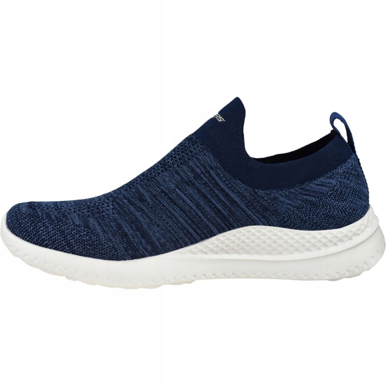 Boty Skechers Matera-Graftel M 51909-NVY námořnická modř 1