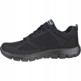 Skechers Flex Advantage 2.0 M 52189-BBK černá 1