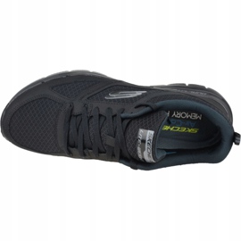 Skechers Flex Advantage 2.0 M 52189-BBK černá 2