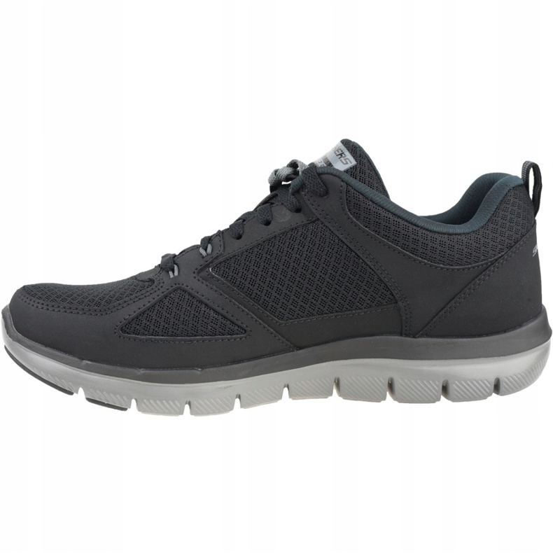 Skechers Flex Advantage 2.0 M 52189-BKCC černý 1