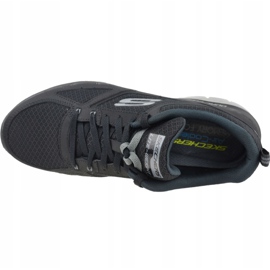 Skechers Flex Advantage 2.0 M 52189-BKCC černý 2