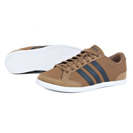 Boty Adidas Caflaire M EG4317 hnědý 1