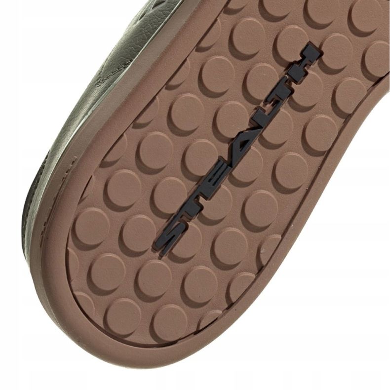 Adidas Sleuth Dlx M EG4615 černá zelená 2