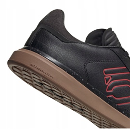 Adidas Sleuth Dlx M EG4614 černá 1