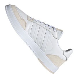 Boty Adidas Courtmaster M FW2890 béžový bílý 1