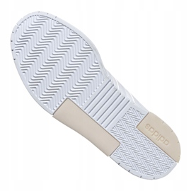 Boty Adidas Courtmaster M FW2890 béžový bílý 2