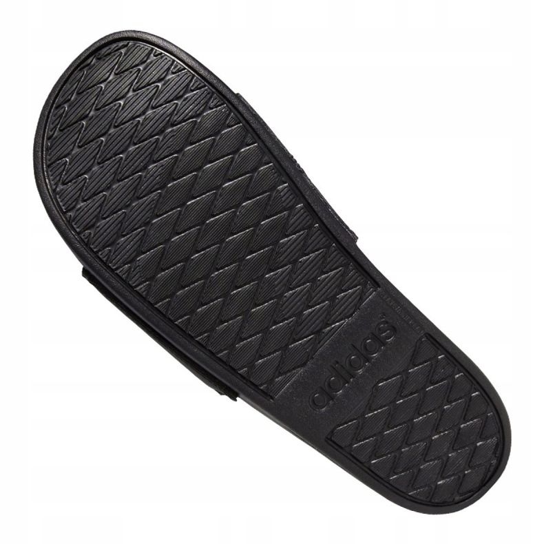 Pantofle Adidas Adilette Comfort M EG1850 černý 1
