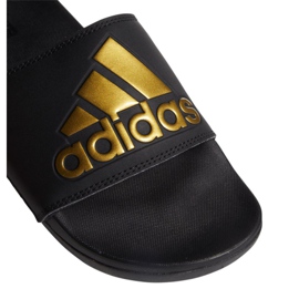 Pantofle Adidas Adilette Comfort M EG1850 černý 2