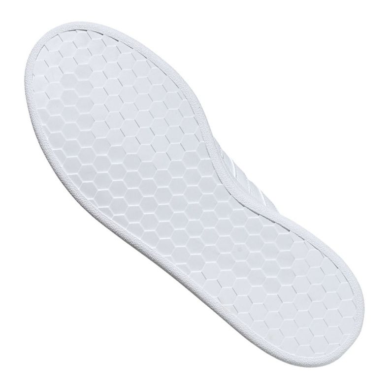 Boty Adidas Grand Court Se M FW6689 bílý 2