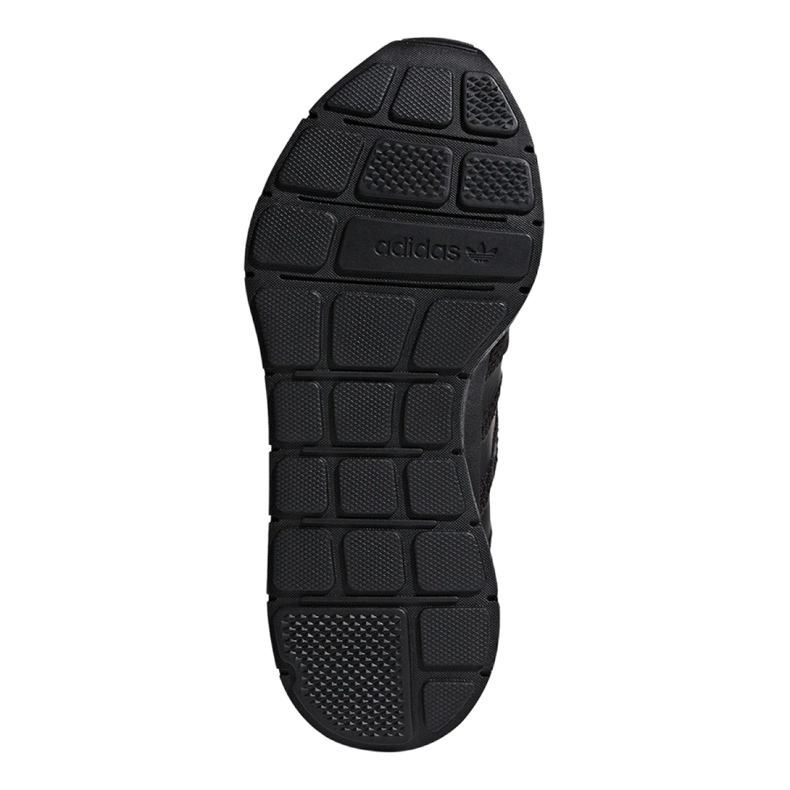 Boty Adidas Originals Swift Run Jr F34314 černý 3