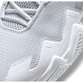 Nike Jordan Westbrook One Take M CJ0780-100 červený bílý 1