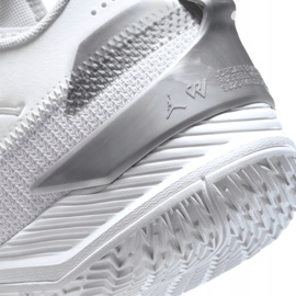 Nike Jordan Westbrook One Take M CJ0780-100 červené bílý 2