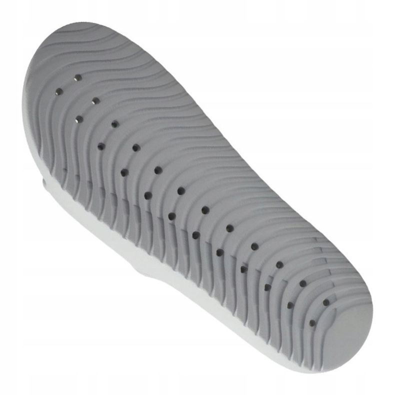 Pantofle Nike Kawa Shower M 832528-008 šedá 1