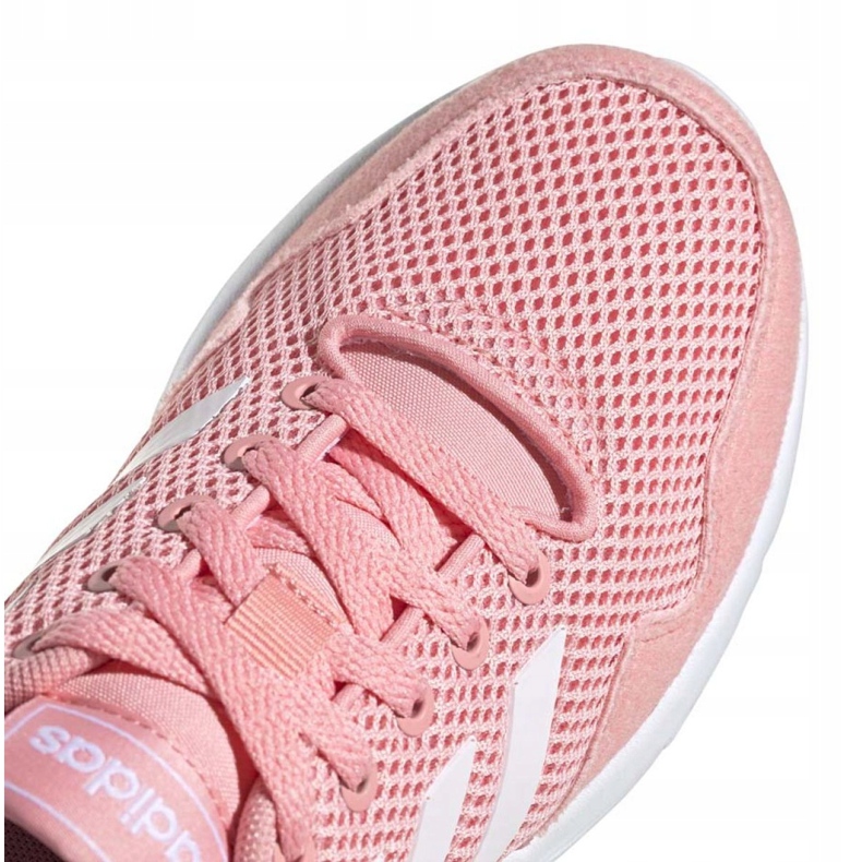 Boty Adidas Archivo K EG3054 černý růžový 1