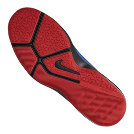 Boty Nike Air Max Alpha Trainer 2 M AT1237-008 bílý černá modrý 2