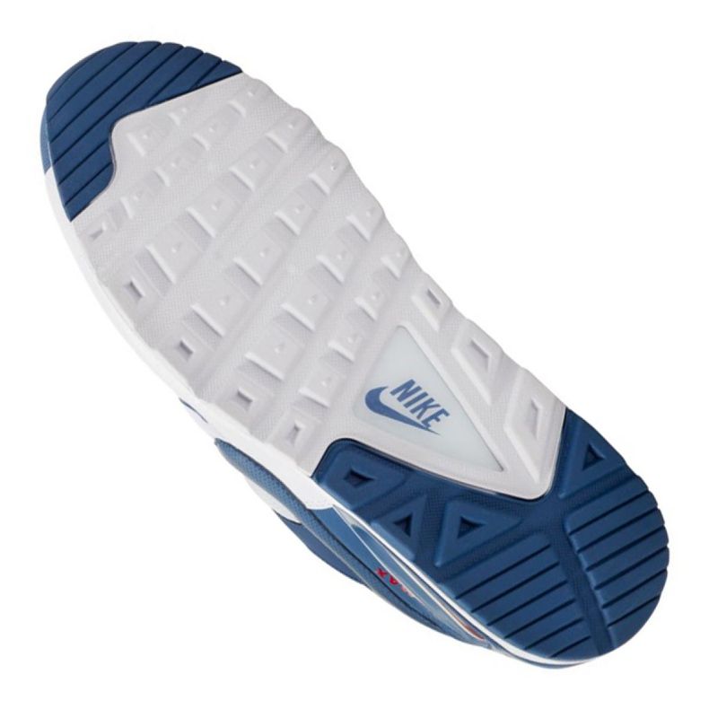 Nike Air Max Command M CT1286-100 bílý modrý 1