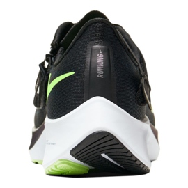 Nike Air Zoom Pegasus 37 Flyease M CK8474-001 černý 2