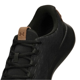 Under Armour Ripple Eleveted M 3021651-002 černý 1