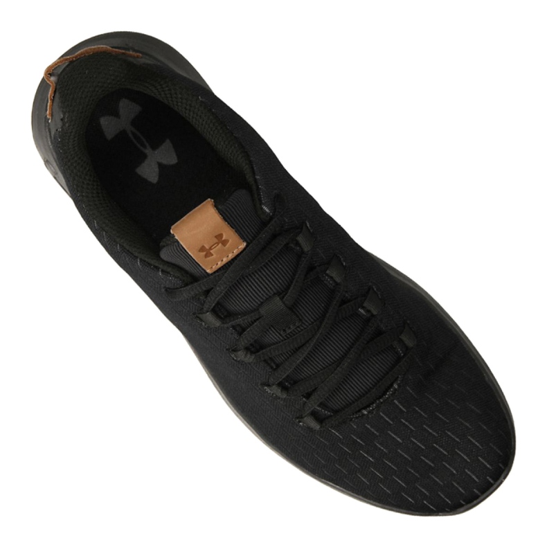 Under Armour Ripple Eleveted M 3021651-002 černý 3