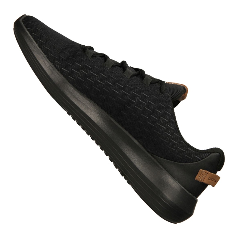 Under Armour Ripple Eleveted M 3021651-002 černá 4