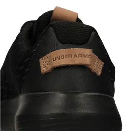 Under Armour Ripple Eleveted M 3021651-002 černý 5