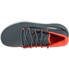 Under Armour Sc 3Zero Iii M 3022048-102 šedá 2