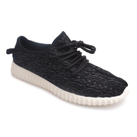 Sportovní tenisky Roshe A7-1 Black černý 2