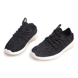 Sportovní tenisky Roshe A7-1 Black černý 1