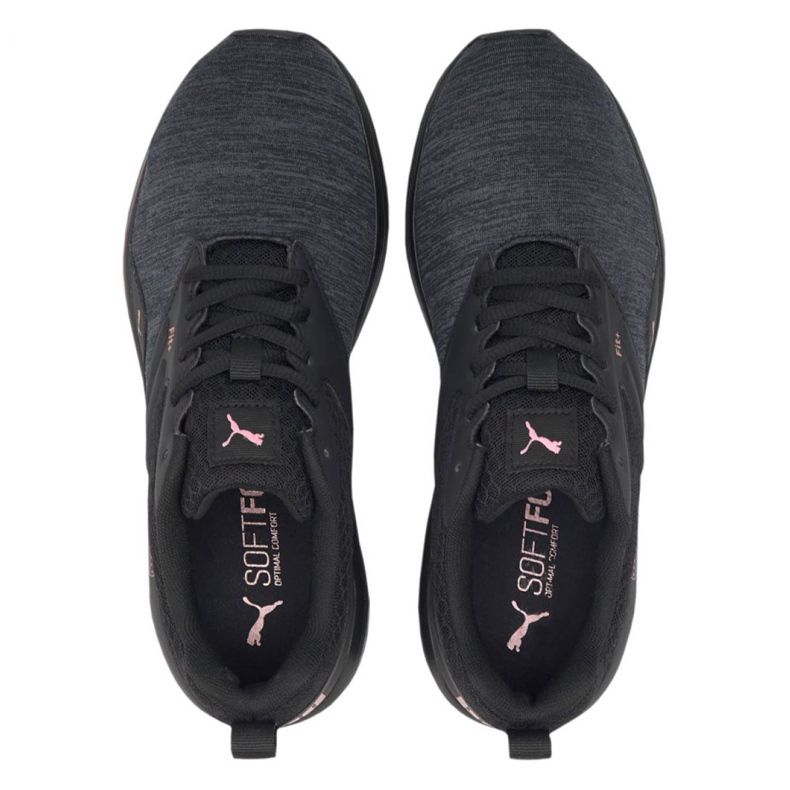 Boty Puma Nrgy Comet M 190556 40 černý 1