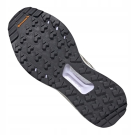 Boty Adidas Wmns Terrex Free Hiker W EF6588 béžový 2