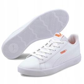Puma Up Wns W 373034 02 bílý 2